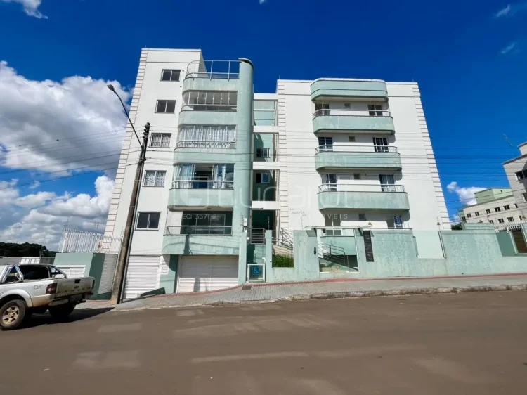 Apartamento com 3 Dormitórios - Lunardi Imóveis
