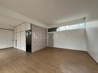Sala Comercial - Miniatura - Lunardi Imóveis