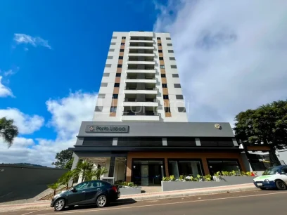Apartamento com 2 Dormitórios - Lunardi Imóveis