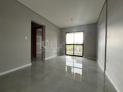 Apartamento com 2 Dormitórios - Miniatura - Lunardi Imóveis