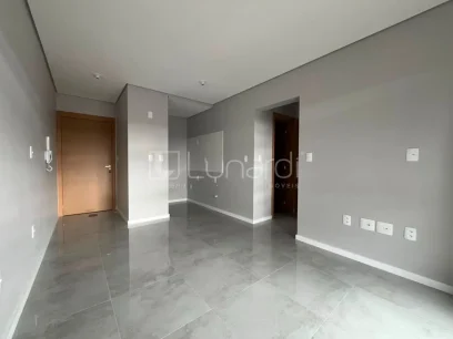 Apartamento com 2 Dormitórios - Miniatura - Lunardi Imóveis