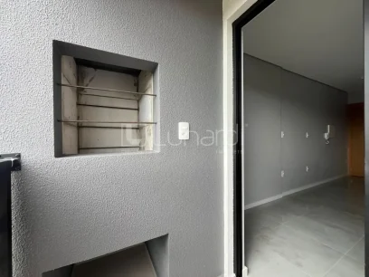 Apartamento com 2 Dormitórios - Miniatura - Lunardi Imóveis