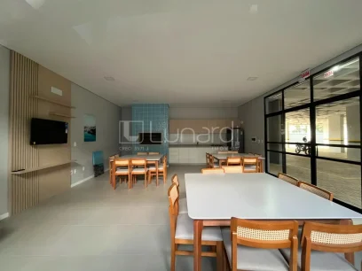 Apartamento com 2 Dormitórios - Miniatura - Lunardi Imóveis