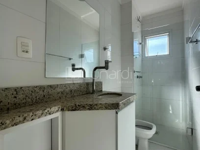 Apartamento com 3 Dormitórios - Miniatura - Lunardi Imóveis