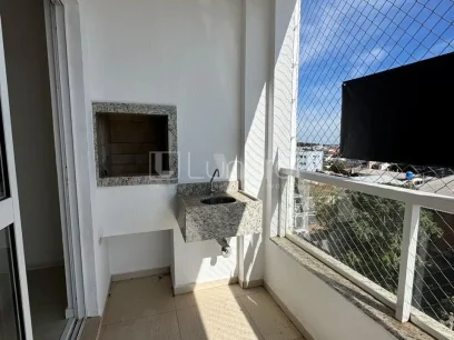 Apartamento com 3 Dormitórios - Miniatura - Lunardi Imóveis