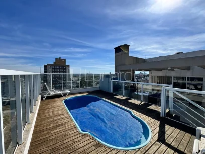 Apartamento com 3 Dormitórios - Miniatura - Lunardi Imóveis