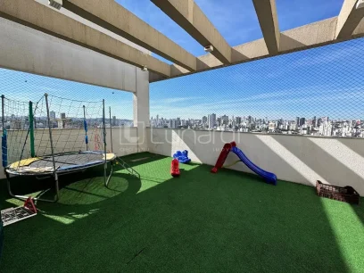 Apartamento com 3 Dormitórios - Miniatura - Lunardi Imóveis
