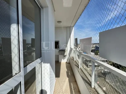 Apartamento com 3 Dormitórios - Miniatura - Lunardi Imóveis