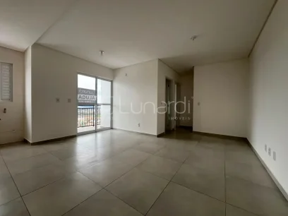 Apartamento com 2 Dormitórios - Miniatura - Lunardi Imóveis