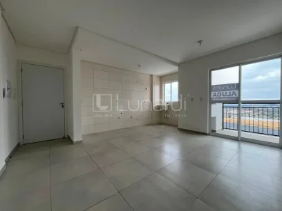 Apartamento com 2 Dormitórios - Miniatura - Lunardi Imóveis