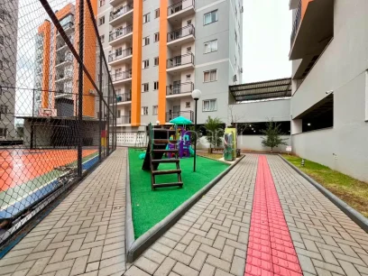 Apartamento com 2 Dormitórios - Miniatura - Lunardi Imóveis