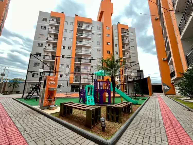 Apartamento com 2 Dormitórios - Lunardi Imóveis