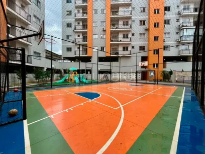 Apartamento com 2 Dormitórios - Miniatura - Lunardi Imóveis