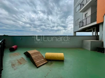 Apartamento com 2 Dormitórios - Miniatura - Lunardi Imóveis