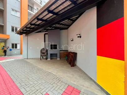 Apartamento com 2 Dormitórios - Miniatura - Lunardi Imóveis