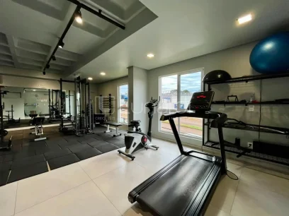 Apartamento com 2 Dormitórios - Miniatura - Lunardi Imóveis