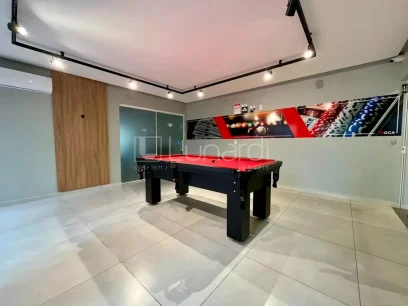 Apartamento com 2 Dormitórios - Miniatura - Lunardi Imóveis