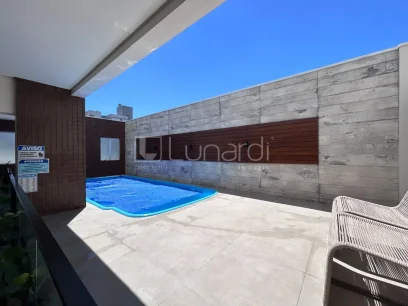 Apartamento com 2 Dormitórios - Miniatura - Lunardi Imóveis