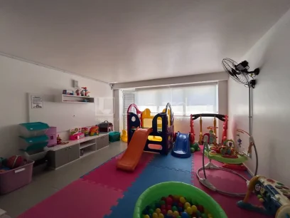 Apartamento com 2 Dormitórios - Miniatura - Lunardi Imóveis