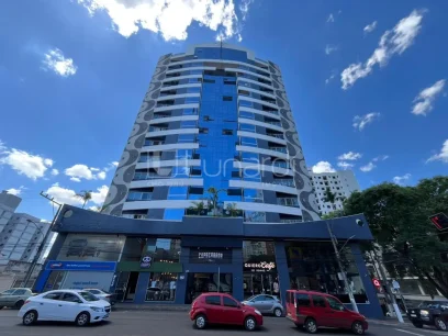 Apartamento com 2 Dormitórios - Miniatura - Lunardi Imóveis