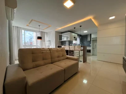 Apartamento com 2 Dormitórios - Miniatura - Lunardi Imóveis