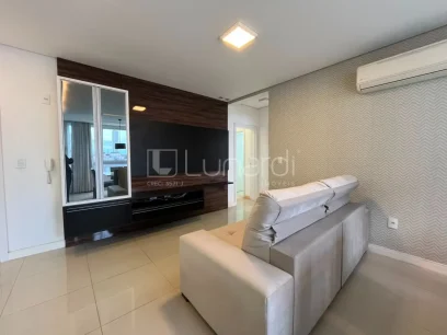 Apartamento com 2 Dormitórios - Miniatura - Lunardi Imóveis