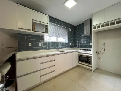 Apartamento com 2 Dormitórios - Miniatura - Lunardi Imóveis