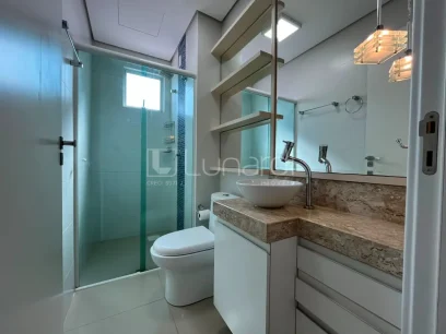 Apartamento com 2 Dormitórios - Miniatura - Lunardi Imóveis