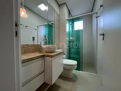 Apartamento com 2 Dormitórios - Miniatura - Lunardi Imóveis
