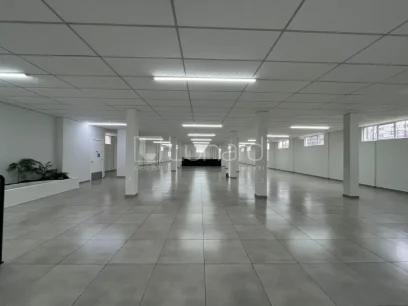 Sala Comercial - Miniatura - Lunardi Imóveis