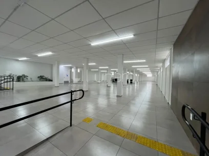 Sala Comercial - Miniatura - Lunardi Imóveis
