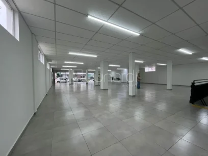 Sala Comercial - Miniatura - Lunardi Imóveis