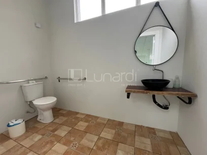 Sala Comercial - Miniatura - Lunardi Imóveis