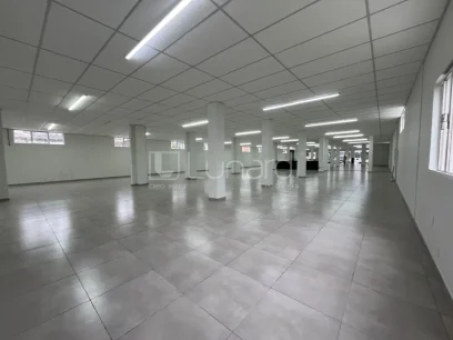 Sala Comercial - Miniatura - Lunardi Imóveis