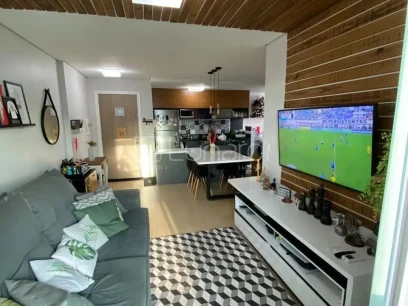 Apartamento com 2 Dormitórios - Lunardi Imóveis