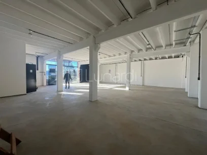 Sala Comercial - Miniatura - Lunardi Imóveis