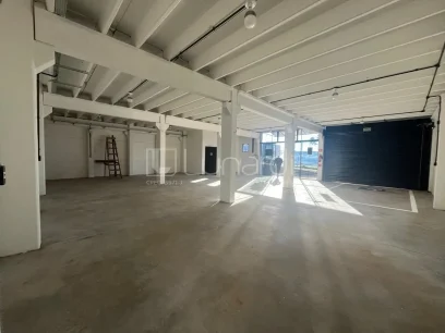 Sala Comercial - Miniatura - Lunardi Imóveis