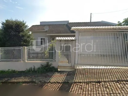 Casa com 2 Dormitórios - Lunardi Imóveis
