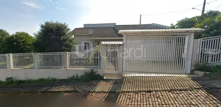 Casa com 2 Dormitórios - Lunardi Imóveis