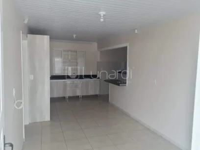 Casa com 2 Dormitórios - Miniatura - Lunardi Imóveis