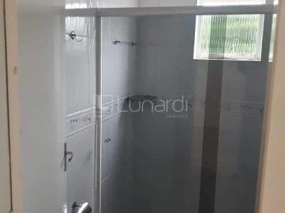Casa com 2 Dormitórios - Miniatura - Lunardi Imóveis