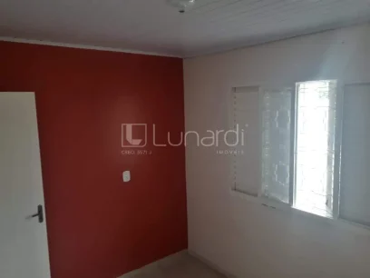 Casa com 2 Dormitórios - Miniatura - Lunardi Imóveis