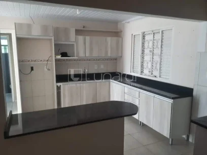 Casa com 2 Dormitórios - Miniatura - Lunardi Imóveis