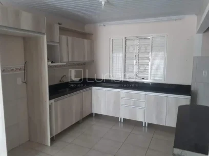 Casa com 2 Dormitórios - Miniatura - Lunardi Imóveis