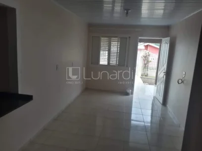 Casa com 2 Dormitórios - Miniatura - Lunardi Imóveis