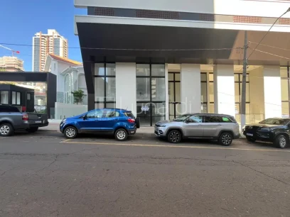 Sala Comercial - Lunardi Imóveis