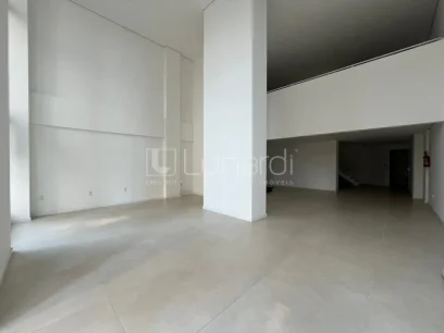 Sala Comercial - Miniatura - Lunardi Imóveis