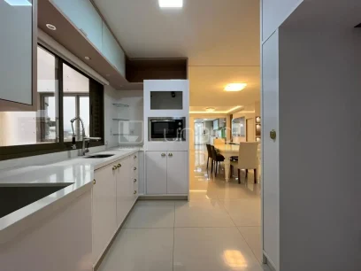 Apartamento com 2 Dormitórios - Miniatura - Lunardi Imóveis