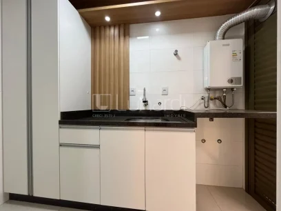 Apartamento com 2 Dormitórios - Miniatura - Lunardi Imóveis