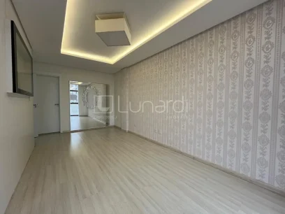 Apartamento com 2 Dormitórios - Miniatura - Lunardi Imóveis